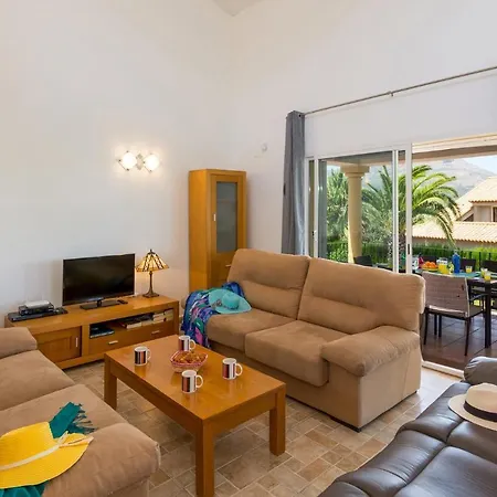 Cabriel By Javea