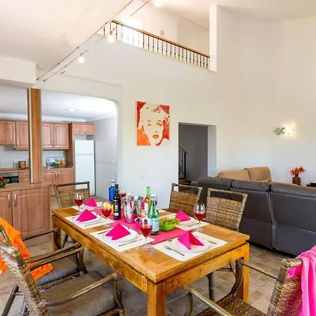 Villa Cabriel By Javea