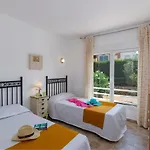 Villa Cabriel By