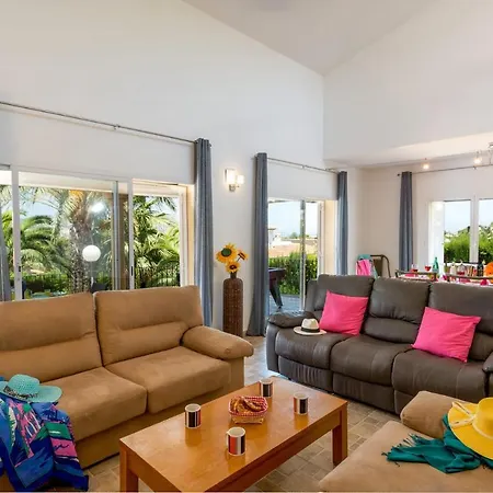 Cabriel By Villa Javea