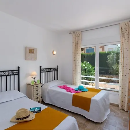 Villa Cabriel By