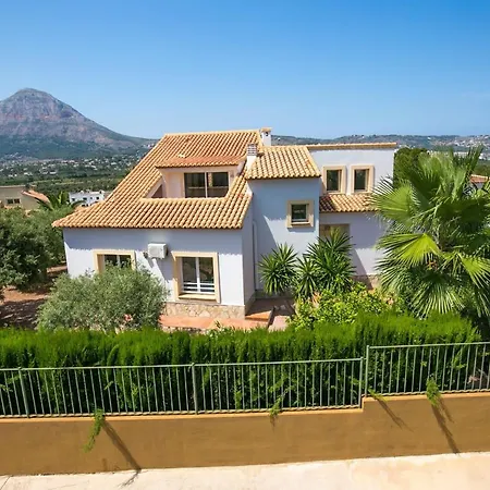 Cabriel By Javea