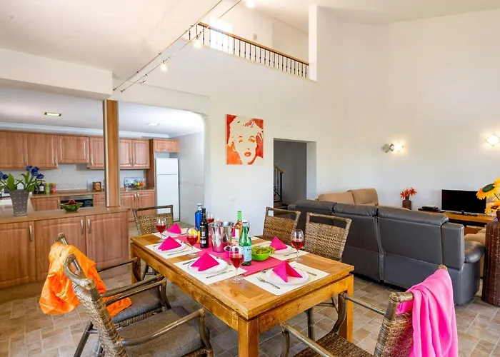 Villa Cabriel By Jávea