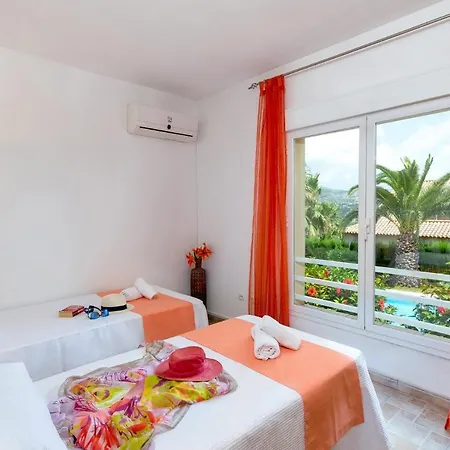 Cabriel By Vila Jávea